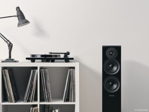 Dynaudio Emit 30 Floor-standing Speaker - Image 15