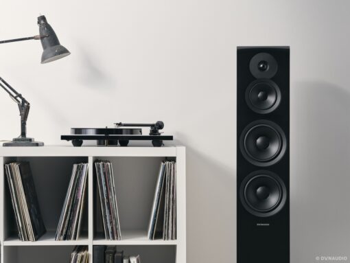 Dynaudio Emit 50 High-Performance Floor-standing Speaker - Image 24