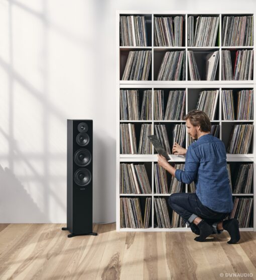 Dynaudio Emit 50 High-Performance Floor-standing Speaker - Image 25