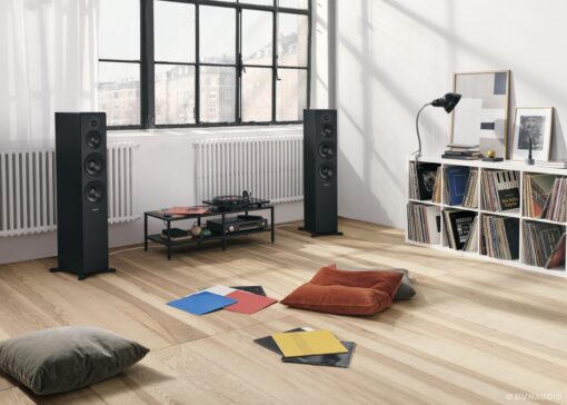 Dynaudio Emit 50 High-Performance Floor-standing Speaker - Image 31