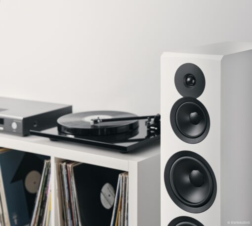 Dynaudio Emit 50 High-Performance Floor-standing Speaker - Image 28