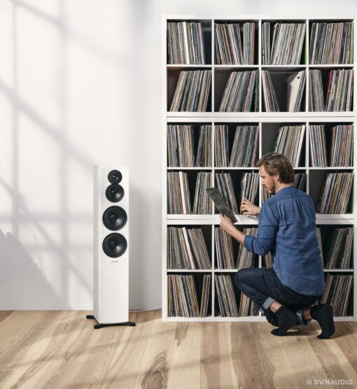 Dynaudio Emit 50 High-Performance Floor-standing Speaker - Image 29