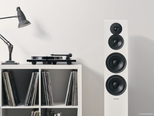 Dynaudio Emit 50 High-Performance Floor-standing Speaker - Image 27