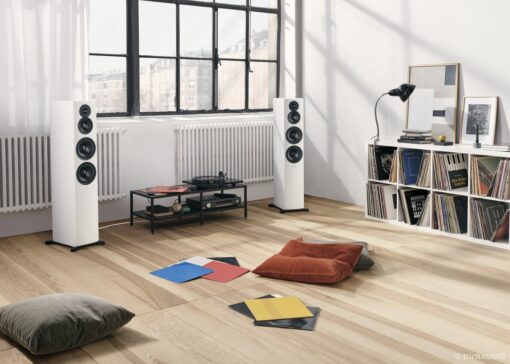 Dynaudio Emit 50 High-Performance Floor-standing Speaker - Image 30