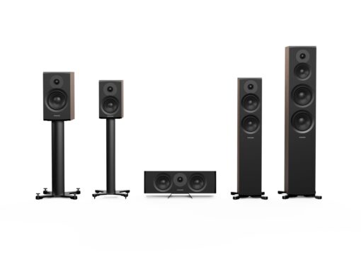 Dynaudio Emit 50 High-Performance Floor-standing Speaker - Image 23