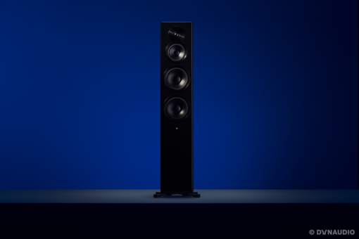 Dynaudio Focus 50 Large Floor-standing Active Wireless Speakers - Image 35