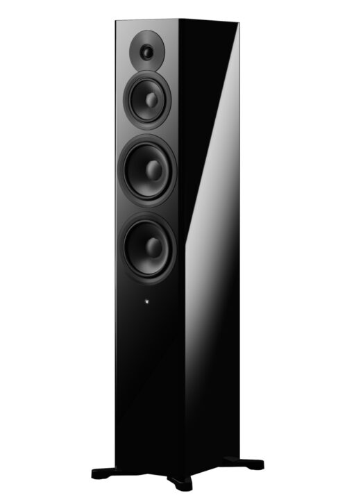 Dynaudio Focus 50 Large Floor-standing Active Wireless Speakers - Image 25