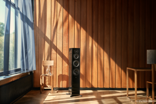 Dynaudio Focus 50 Large Floor-standing Active Wireless Speakers - Image 38