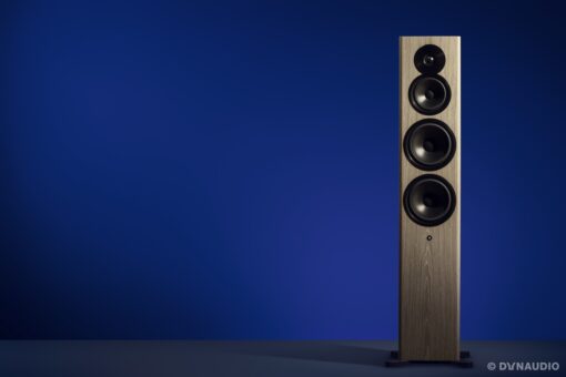 Dynaudio Focus 50 Large Floor-standing Active Wireless Speakers - Image 31