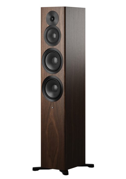 Dynaudio Focus 50 Large Floor-standing Active Wireless Speakers - Image 13