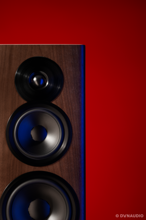 Dynaudio Focus 50 Large Floor-standing Active Wireless Speakers - Image 36