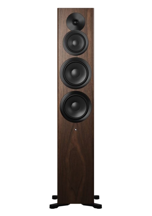 Dynaudio Focus 50 Large Floor-standing Active Wireless Speakers - Image 12