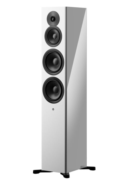 Dynaudio Focus 50 Large Floor-standing Active Wireless Speakers - Image 7