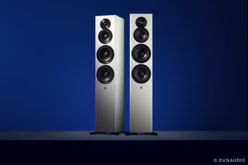 Dynaudio Focus 50 Large Floor-standing Active Wireless Speakers - Image 34