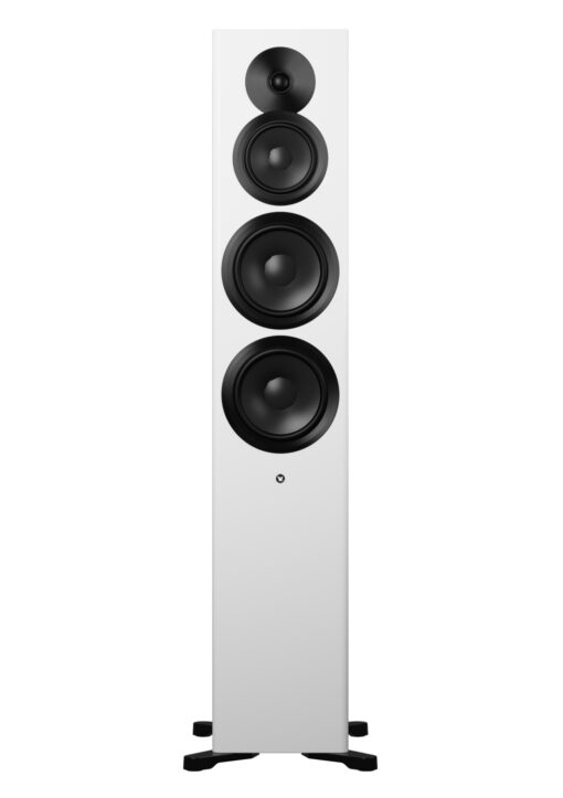 Dynaudio Focus 50 Large Floor-standing Active Wireless Speakers - Image 2