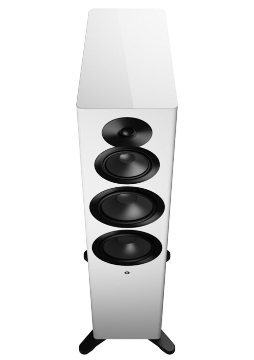 Dynaudio Focus 50 Large Floor-standing Active Wireless Speakers - Image 6