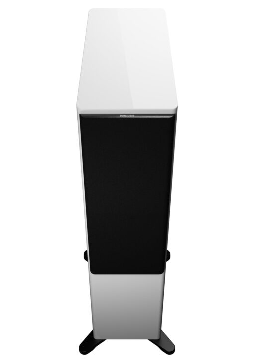 Dynaudio Focus 50 Large Floor-standing Active Wireless Speakers - Image 4