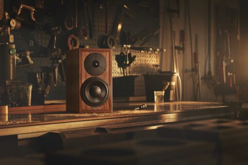 Dynaudio Heritage Special Bookshelf Loudspeakers - Image 13