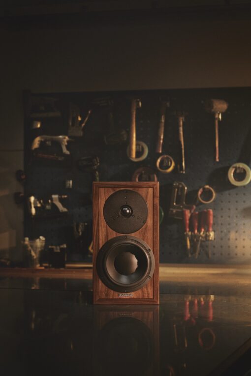 Dynaudio Heritage Special Bookshelf Loudspeakers - Image 12