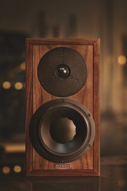 Dynaudio Heritage Special Bookshelf Loudspeakers - Image 11