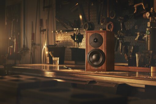 Dynaudio Heritage Special Bookshelf Loudspeakers - Image 9