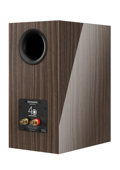 Dynaudio Special Forty Bookshelf Speaker - Image 4