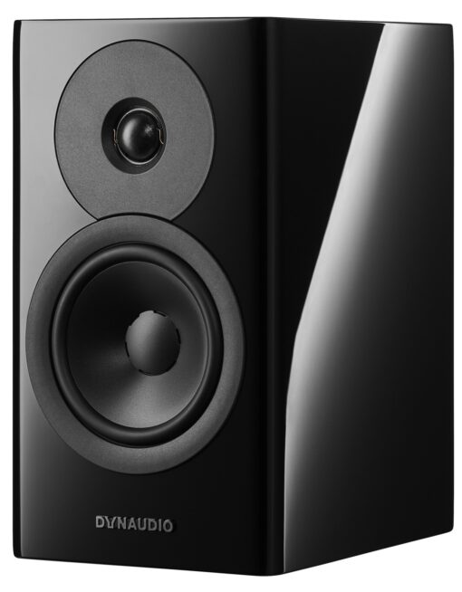 Dynaudio Evoke 10 Bookshelf Speaker - Image 18