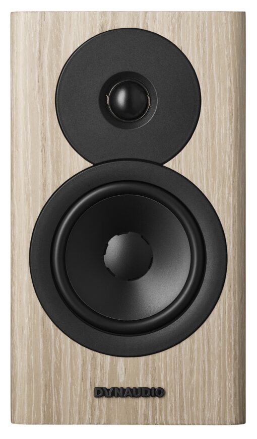 Dynaudio Evoke 10 Bookshelf Speaker - Image 15