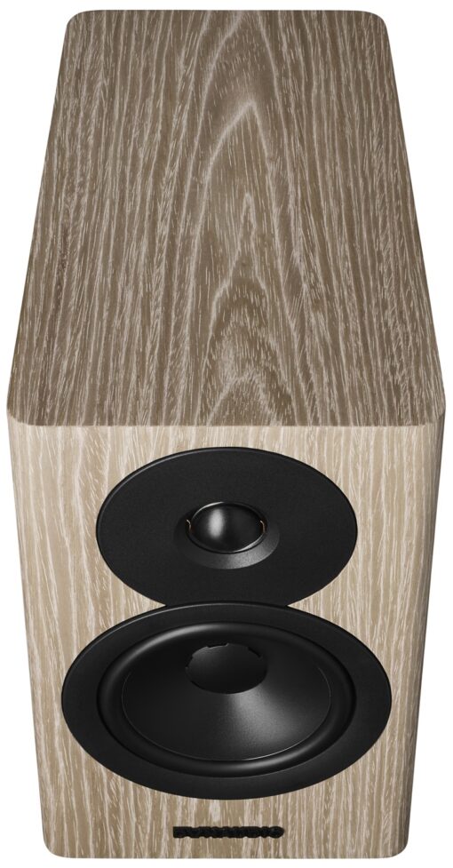 Dynaudio Evoke 10 Bookshelf Speaker - Image 12