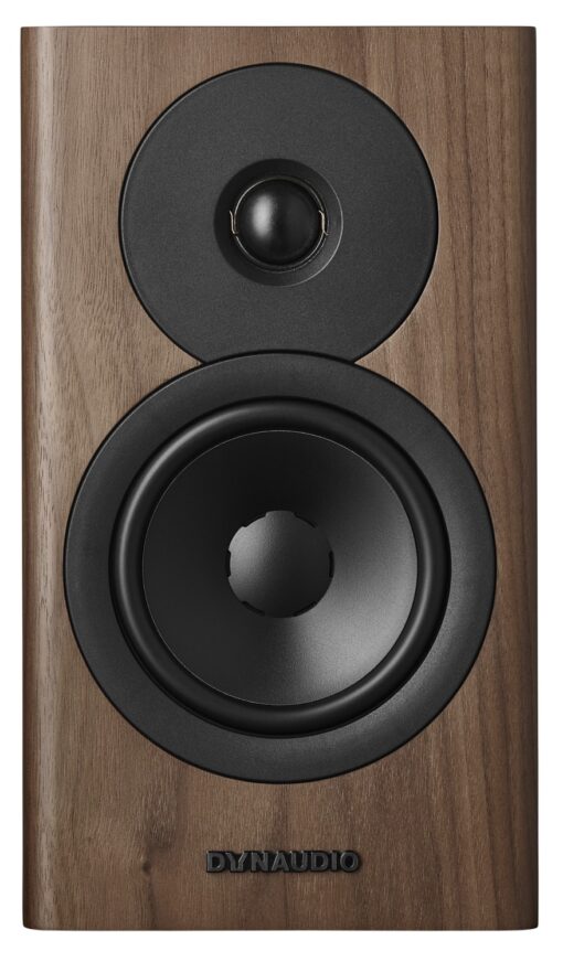 Dynaudio Evoke 10 Bookshelf Speaker - Image 10