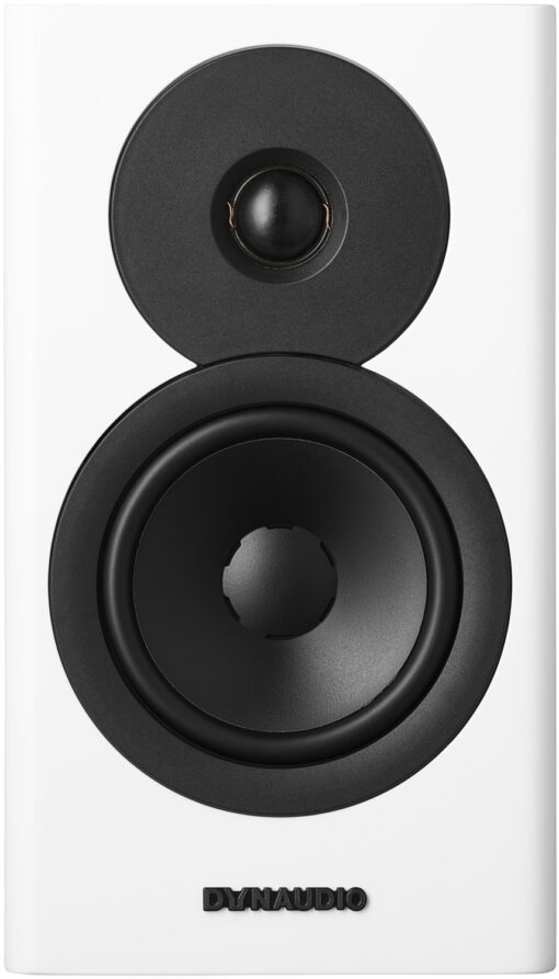 Dynaudio Evoke 10 Bookshelf Speaker - Image 2