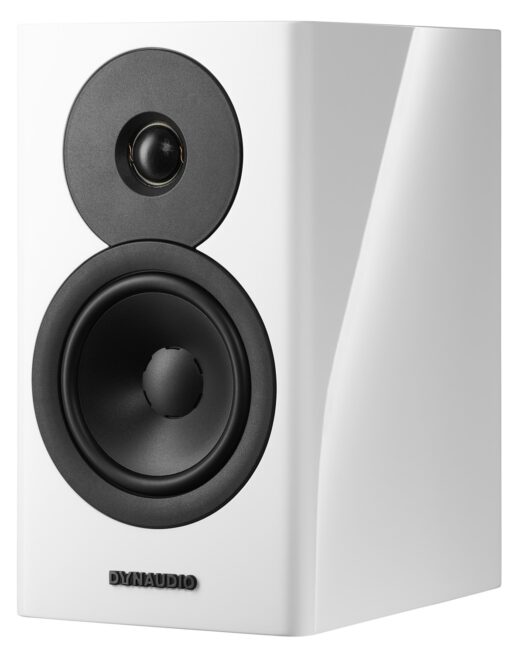 Dynaudio Evoke 10 Bookshelf Speaker - Image 4