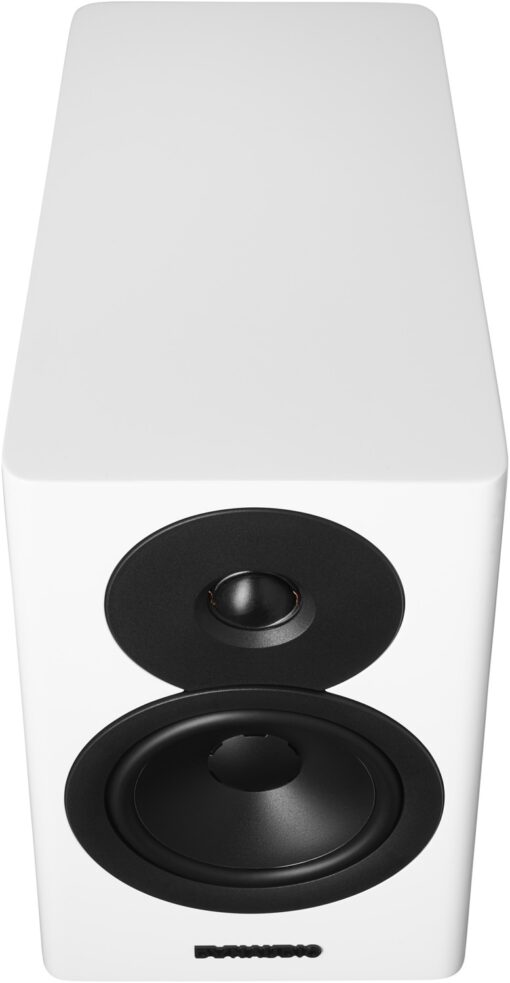 Dynaudio Evoke 10 Bookshelf Speaker - Image 3