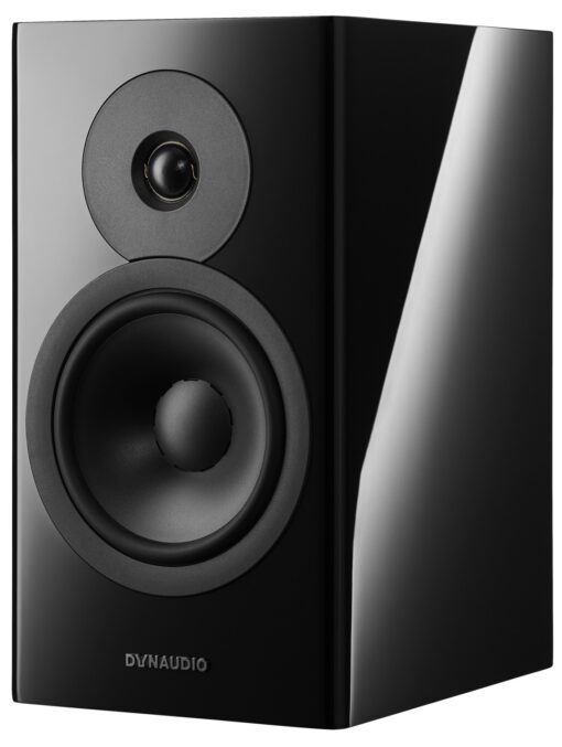 Dynaudio Evoke 20 Stand-mount Bookshelf Speaker - Image 18