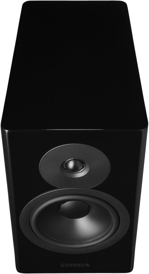 Dynaudio Evoke 20 Stand-mount Bookshelf Speaker - Image 17