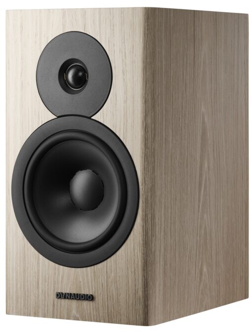 Dynaudio Evoke 20 Stand-mount Bookshelf Speaker - Image 13