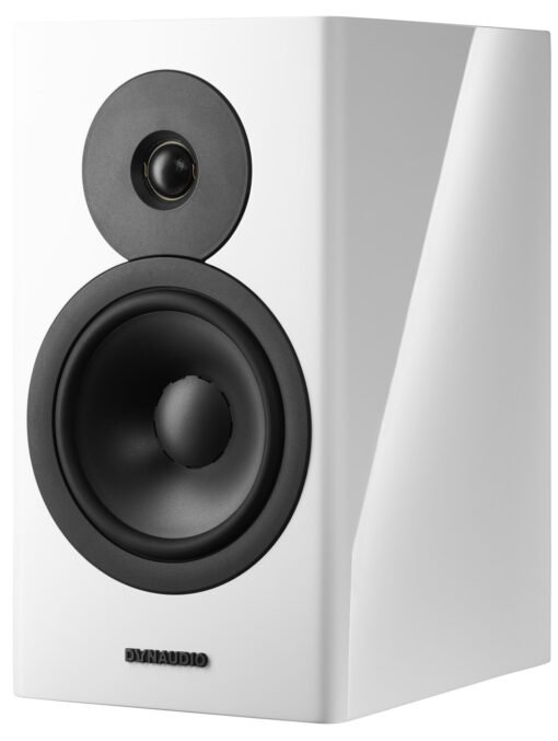 Dynaudio Evoke 20 Stand-mount Bookshelf Speaker - Image 4