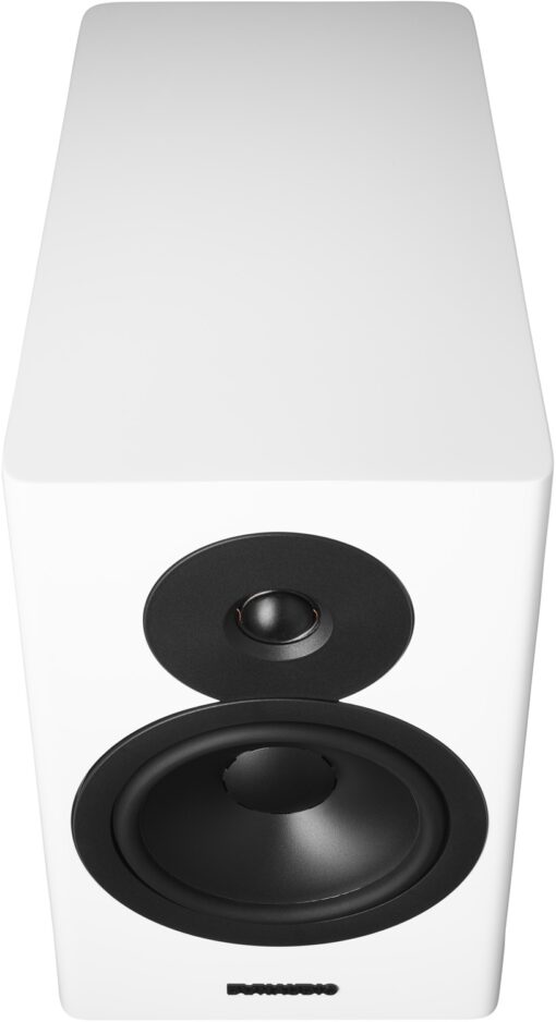 Dynaudio Evoke 20 Stand-mount Bookshelf Speaker - Image 3