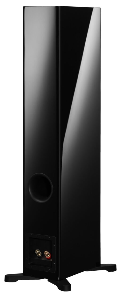 Dynaudio Evoke 30 Compact Floor-standing Speaker - Image 13