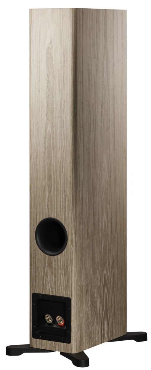 Dynaudio Evoke 30 Compact Floor-standing Speaker - Image 10