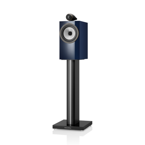 Bowers & Wilkins 705 S3 Signature Stand-Mount Speakers