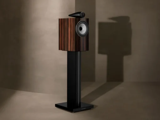 Bowers & Wilkins 705 S3 Signature Stand-Mount Speakers - Image 14