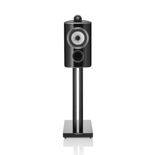 Bowers & Wilkins 805 D4 Bookshelf Speakers - Image 4