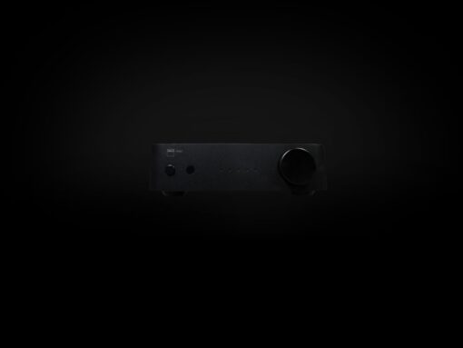 NAD AMP1 Digital DAC Amplifier