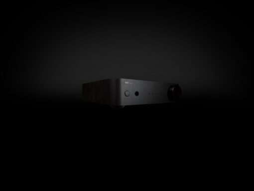 NAD AMP1 Digital DAC Amplifier - Image 3