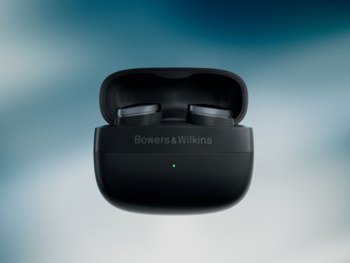 Bowers & Wilkins Pi8 Earbuds - Image 10