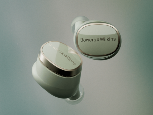 Bowers & Wilkins Pi8 Earbuds - Image 6