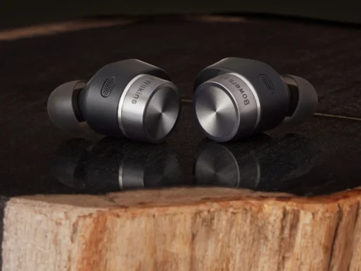 Bowers & Wilkins Pi7 S2 Earbuds - Image 11