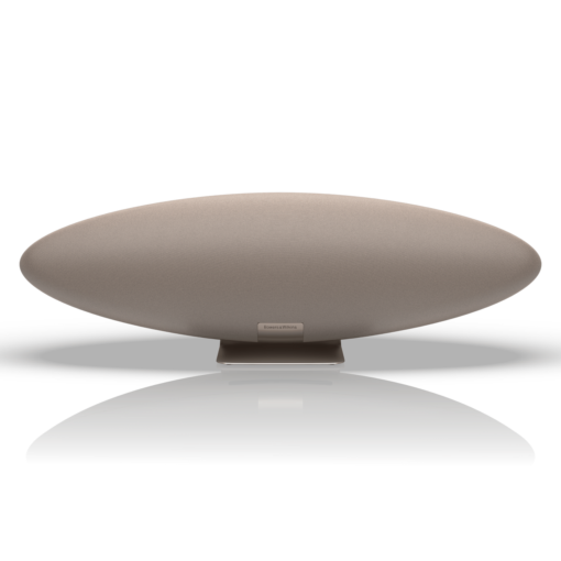 Bowers & Wilkins Zeppelin Pro Edition - Wireless Smart Speaker - Image 9