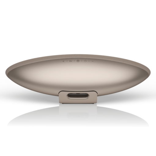 Bowers & Wilkins Zeppelin Pro Edition - Wireless Smart Speaker - Image 6